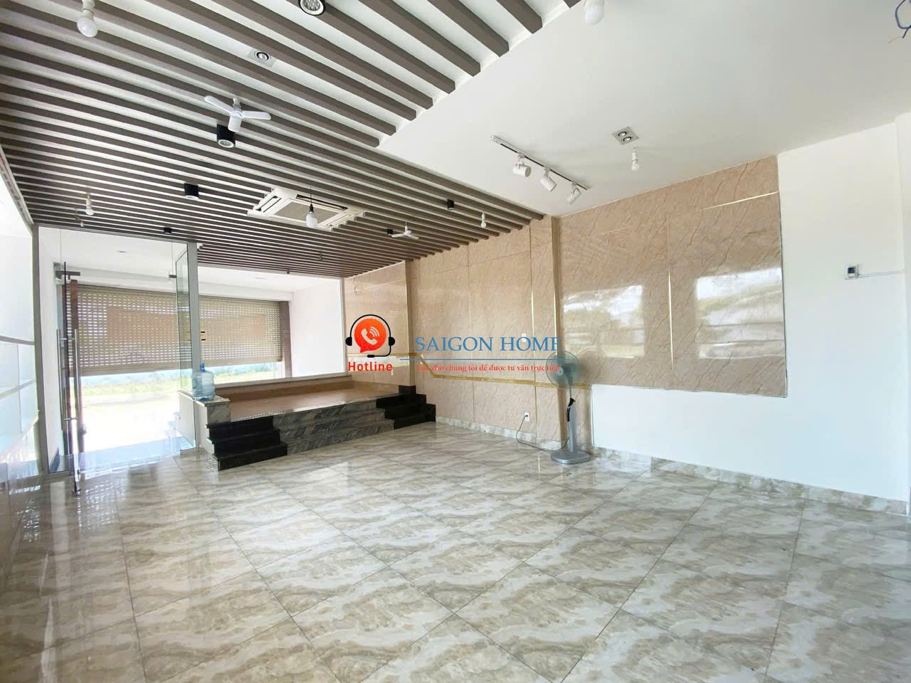 Cho thuê Nhà mặt tiền Phường An Phú, Quận 2, Diện tích 100m², Giá 100 Triệu/tháng 5