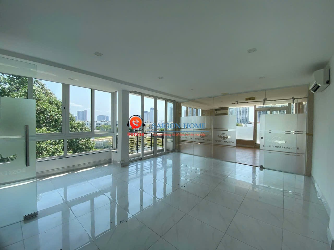 Cho thuê Nhà mặt tiền Phường An Phú, Quận 2, Diện tích 100m², Giá 100 Triệu/tháng 3