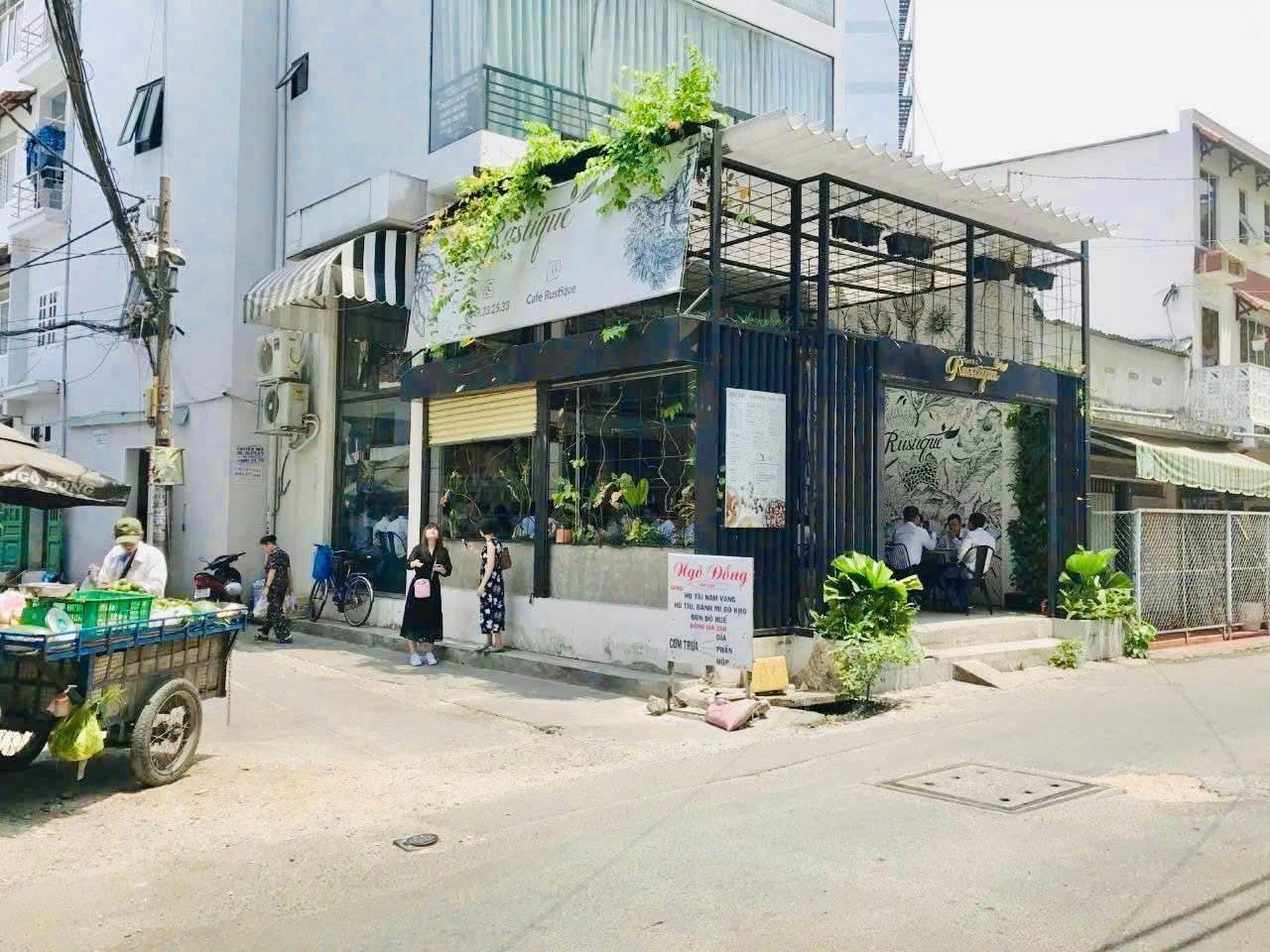 Cần bán Nhà mặt tiền Phường 17, Bình Thạnh, Diện tích 120m², Giá 19 Tỷ