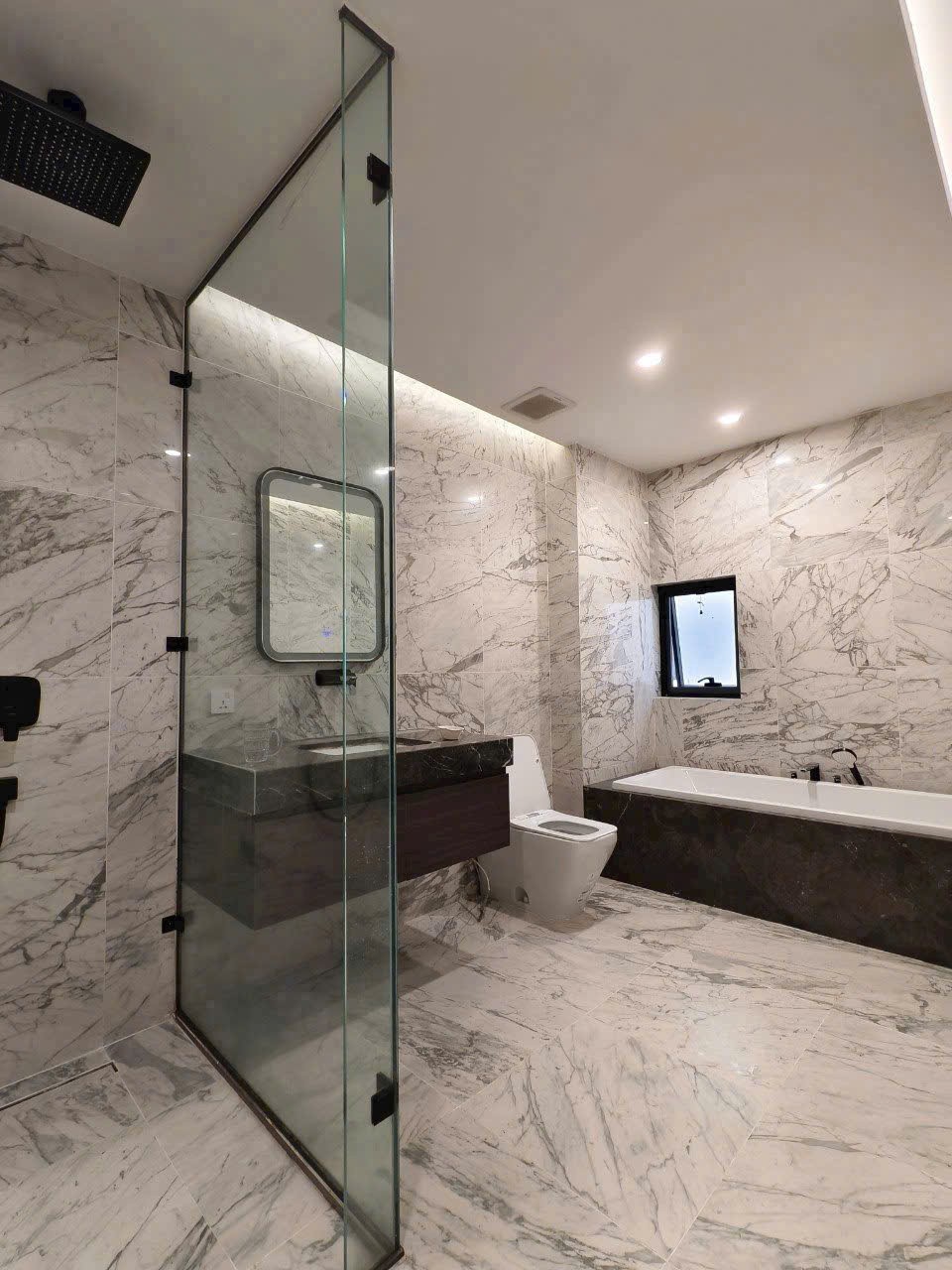 Cần bán Biệt thự Phường Phú Mỹ, Quận 7, Diện tích 126m², Giá 40 Tỷ 6