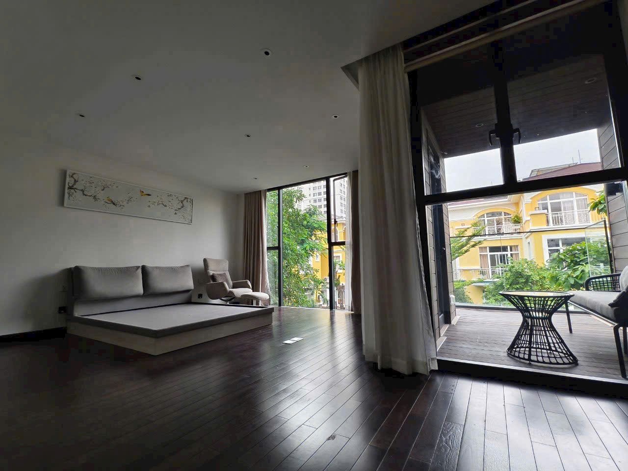 Cần bán Biệt thự Phường Phú Mỹ, Quận 7, Diện tích 126m², Giá 40 Tỷ