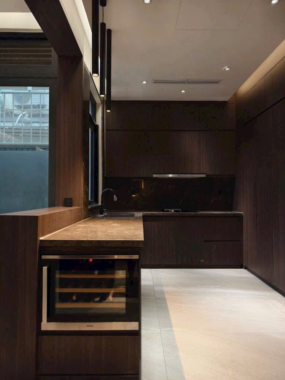 Cần bán Biệt thự Phường Phú Mỹ, Quận 7, Diện tích 126m², Giá 40 Tỷ 4