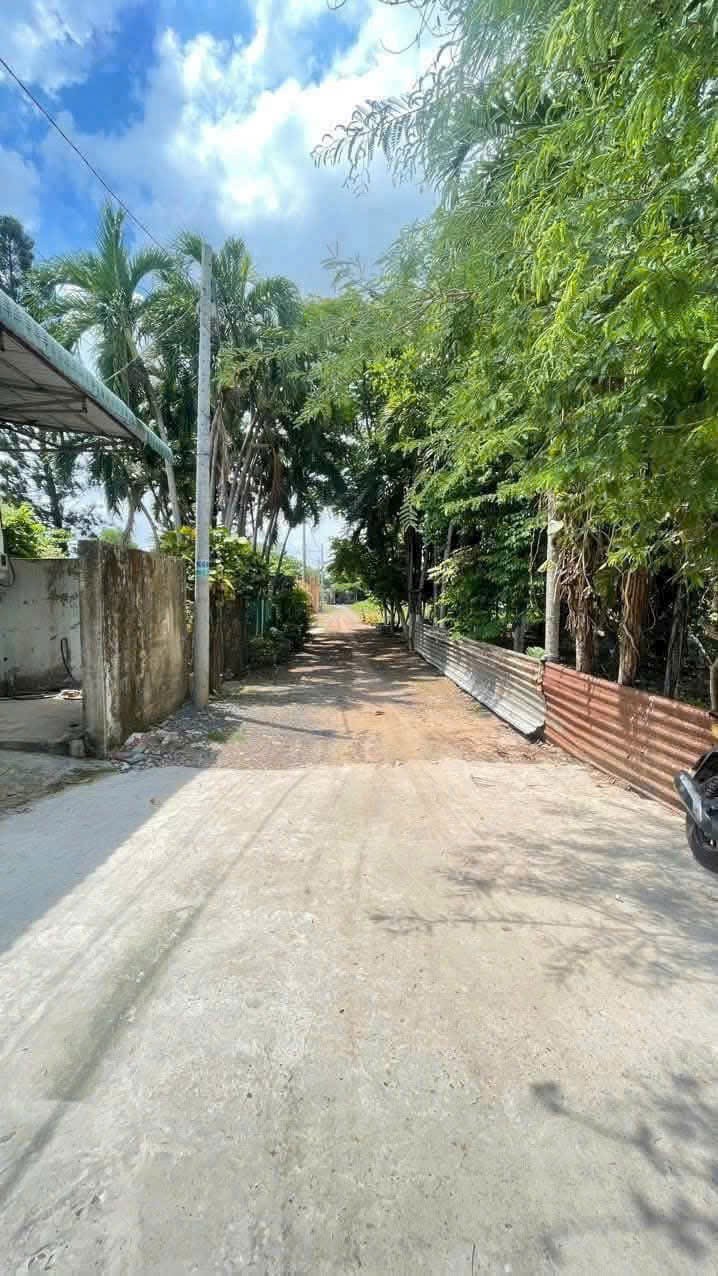 Nhà kho hẻm đường 6D xã Vĩnh Lộc B, Bình Chánh dt 319m2  giá 7,9 tỷ