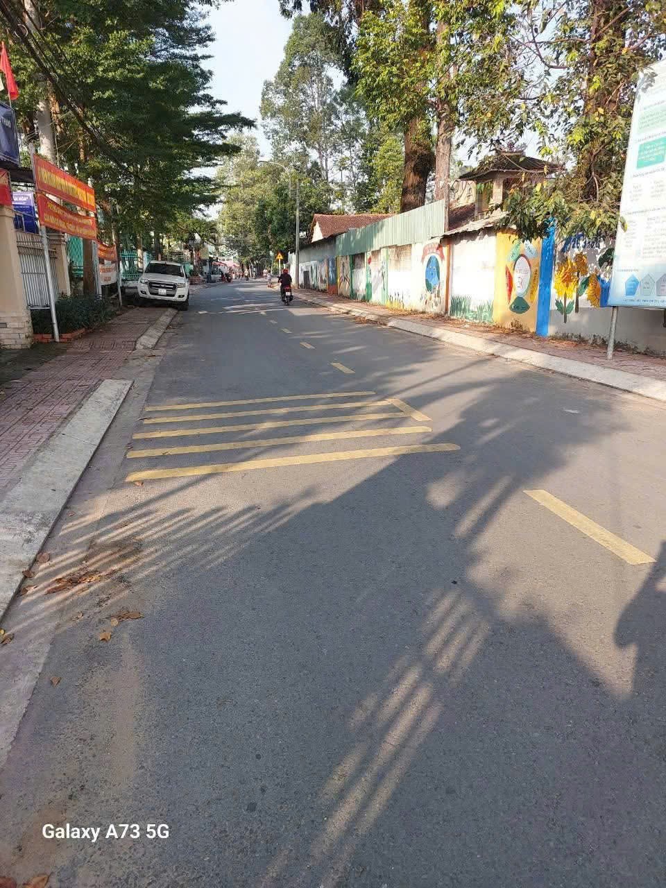 BÁN 2 LÔ ĐẤT FULL THỔ MT TÂN HIỆP 14, HÓC MÔN - KDC HIỆN HỮU GẦN TT HÓC MÔN 2