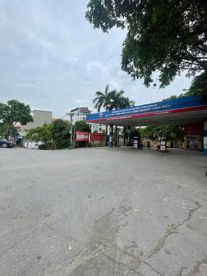 BÁN ĐẤT  NGÕ THÔNG Ô TO VÀO Bát Khối 52 M2 X 8.45 tỷ Long Biên. 3