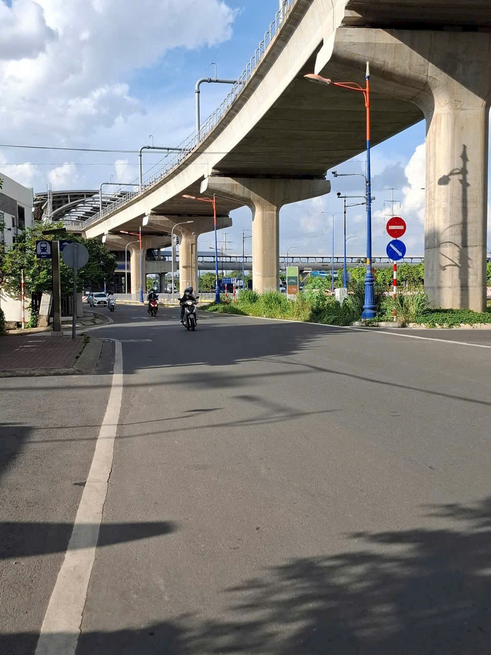Cho thuê Đất Phường An Phú, Quận 2, Diện tích 2812m², Giá 180 Triệu/tháng 5