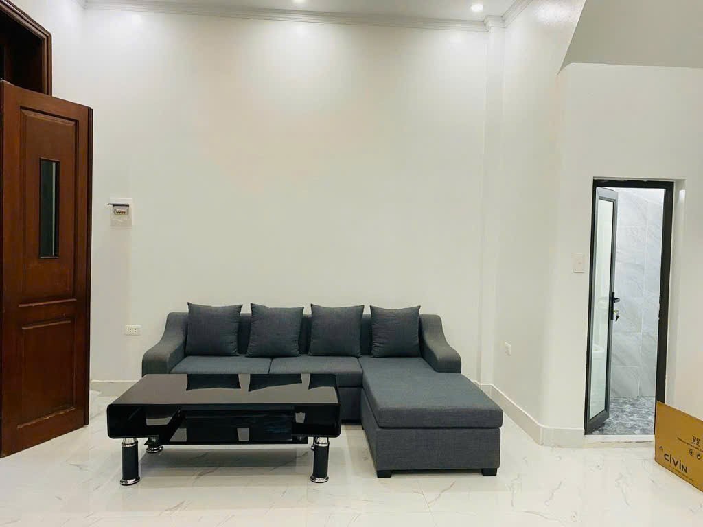 NHÀ XUÂN ĐỈNH – LÔ GÓC – NGÕ Ô TÔ TẢI – 6 TẦNG KIÊN CỐ – 8.6 TỶ 2
