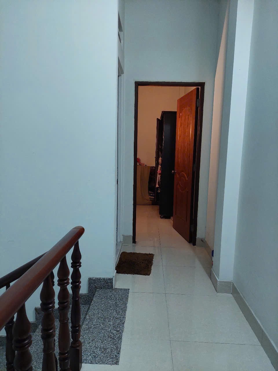CƯ XÁ PHÚ LÂM D - Q6 - HẺM 6M XE HƠI - 3 TẦNG 4PN 3WC- GIÁ 7.5 TỶ 3