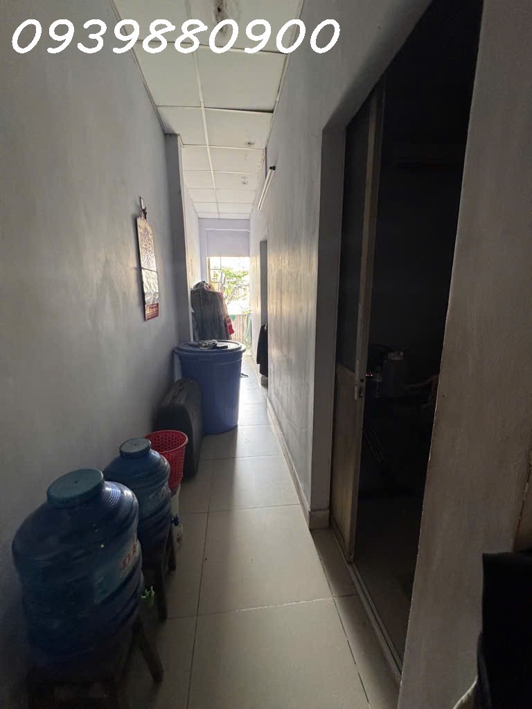 Bình Thạnh - Ngã 5 Bình Hòa - 50m2 - 6,55Tỷ - 1 căn ra MT 2