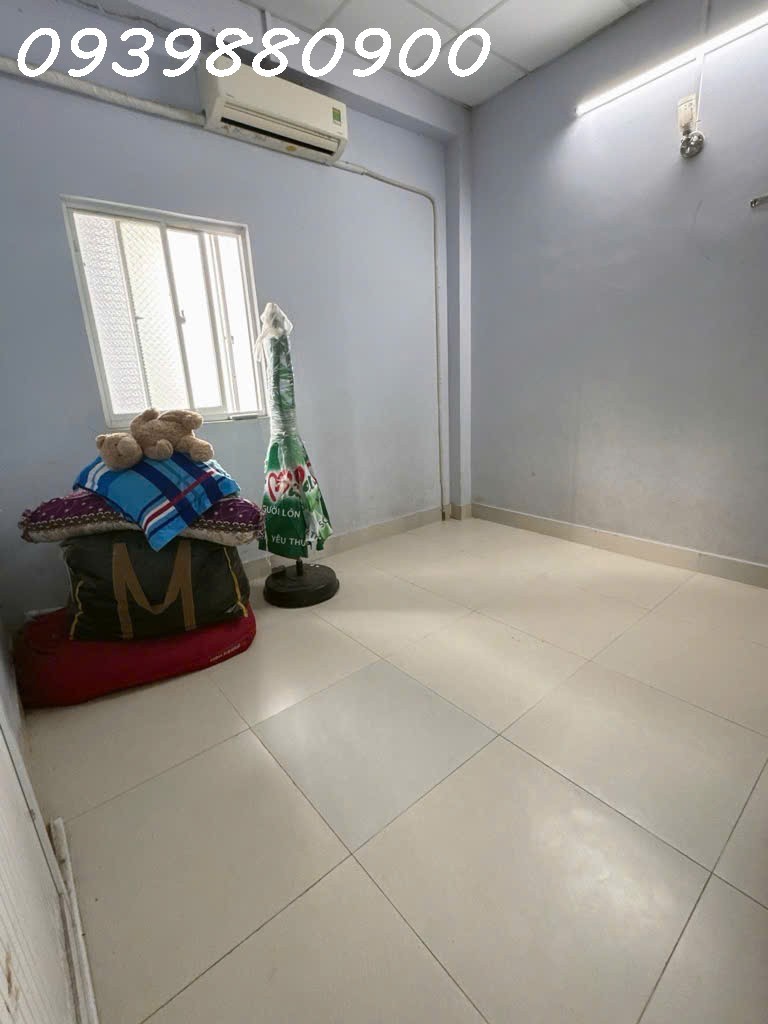 Bình Thạnh - Ngã 5 Bình Hòa - 50m2 - 6,55Tỷ - 1 căn ra MT 3