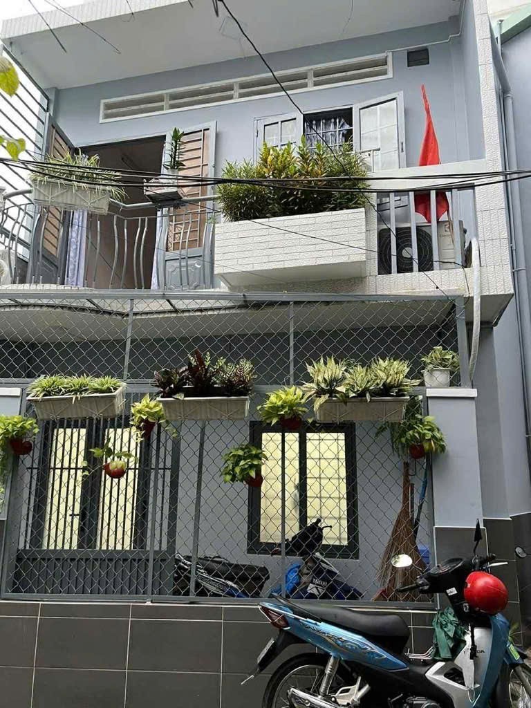 HXH Lê Trực, Bình Thạnh - 54m2 - 5,1Tỷ TL. 3