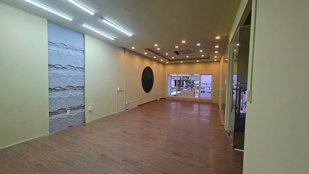 Cho thuê Biệt thự Phường 22, Bình Thạnh, Diện tích 168m², Giá 95 Triệu/tháng 4