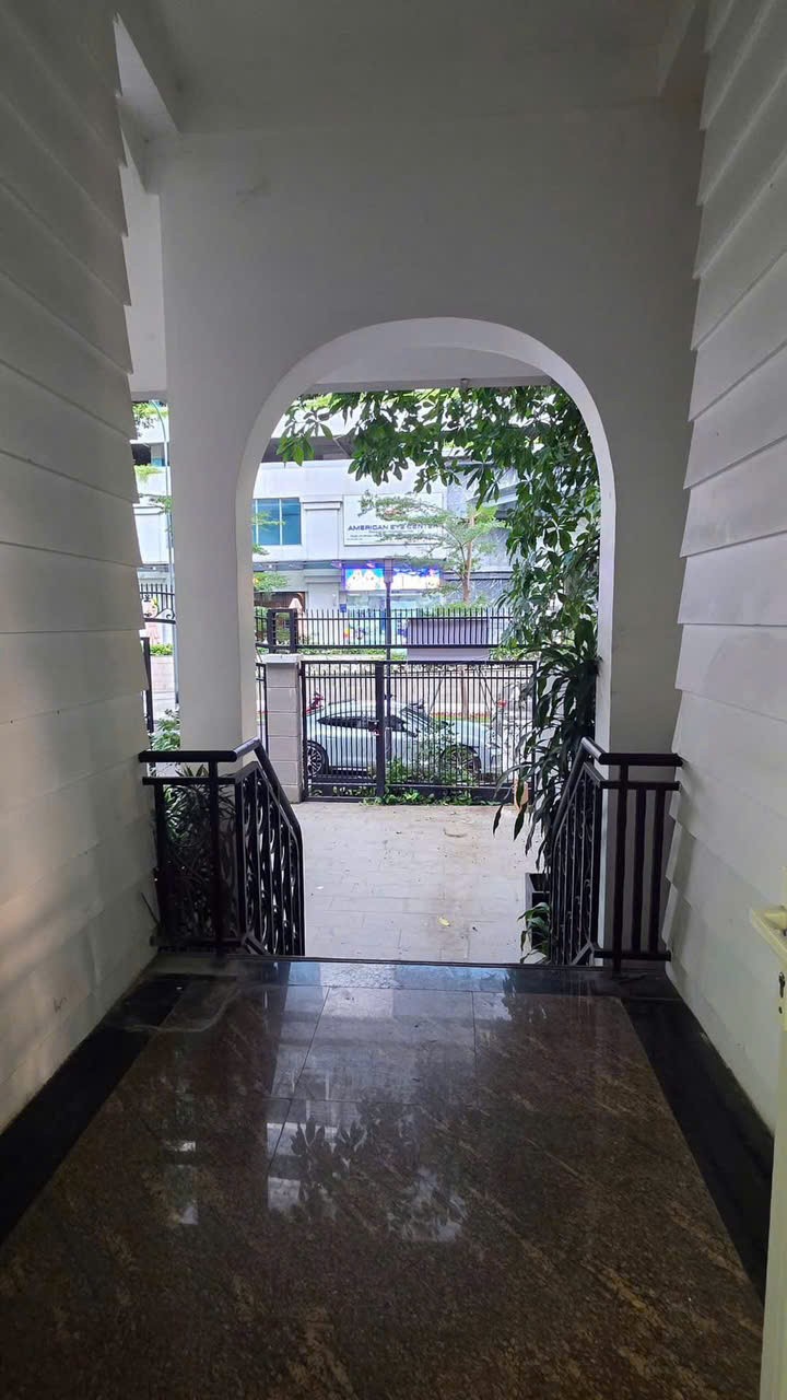 Cho thuê Biệt thự Phường 22, Bình Thạnh, Diện tích 168m², Giá 95 Triệu/tháng 3