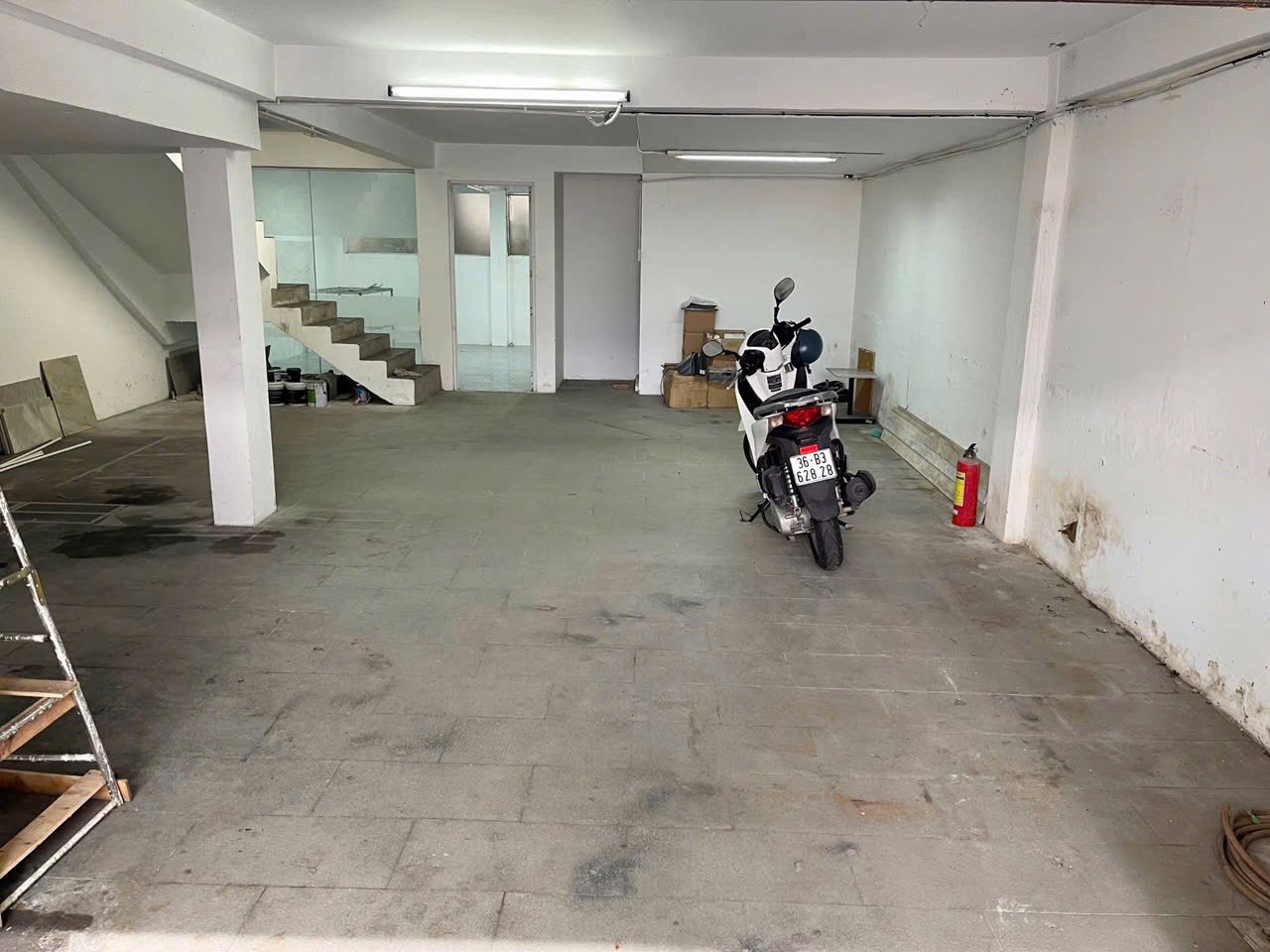 Cho thuê Biệt thự Phường 22, Bình Thạnh, Diện tích 168m², Giá 95 Triệu/tháng 2