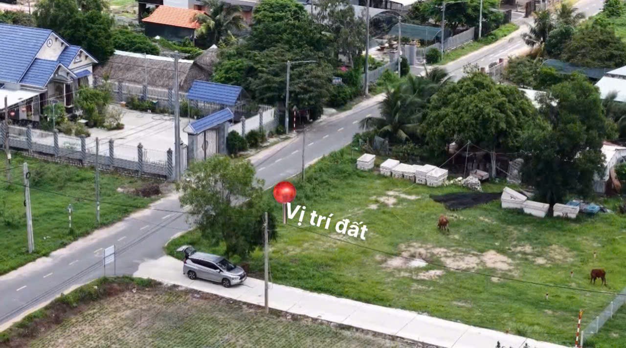 CHỦ NGỘP- BÁN GẤP 9 NGÀY CUỐI THÁNG RA NHANH LÔ ĐẤT MẶT TIỀN ĐƯỜNG NHỰA, TT PHƯỚC HẢI- TP.HCM 5