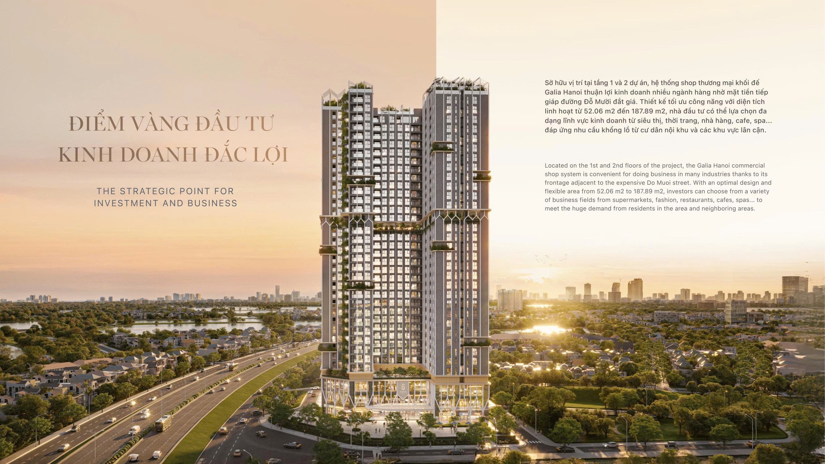 Bán Căn góc Viwe cực hot 3N2VS DT 90,3 m2 một siêu phẩm dự án Galia Yên Sở 4