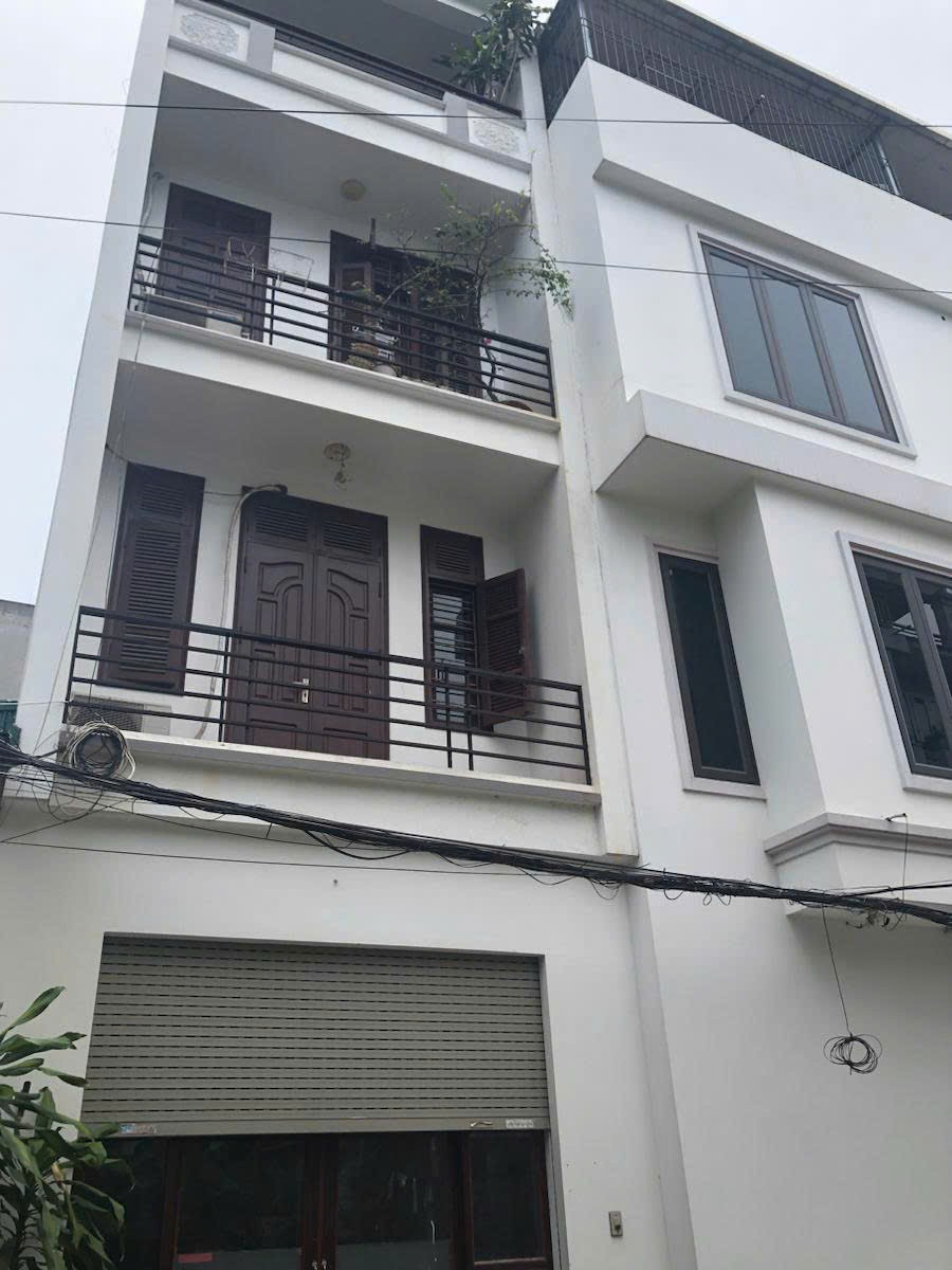 KHU PHÂN LÔ GIÁO VIÊN NGỌC THỤY - GẦN CÔNG VIÊN NGỌC THỤY 3