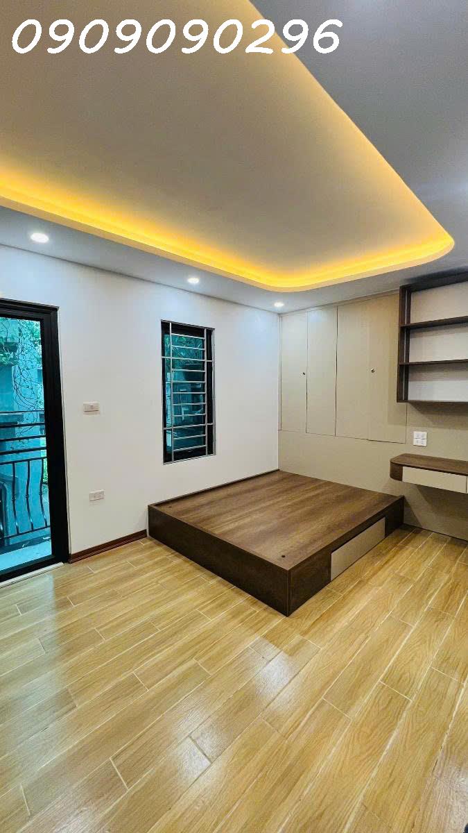 Hiếm! Nhà Mới Quan Nhân,Thanh Xuân 32m2 – 5 Tầng, MT5,2m – Thang Máy – Full Nội Thất – 8.2 Tỷ 2