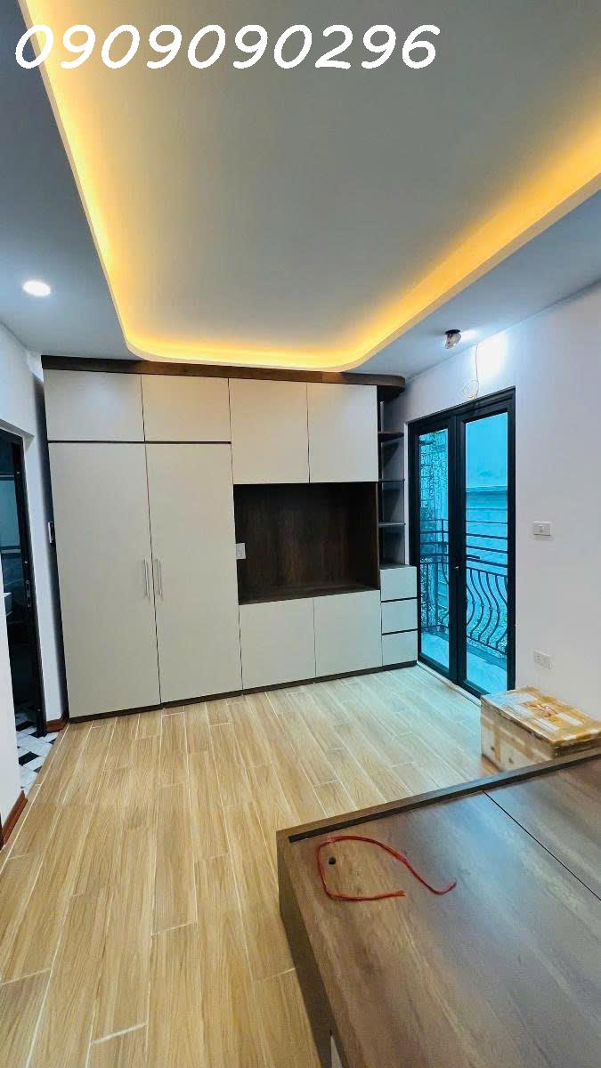 Hiếm! Nhà Mới Quan Nhân,Thanh Xuân 32m2 – 5 Tầng, MT5,2m – Thang Máy – Full Nội Thất – 8.2 Tỷ 3