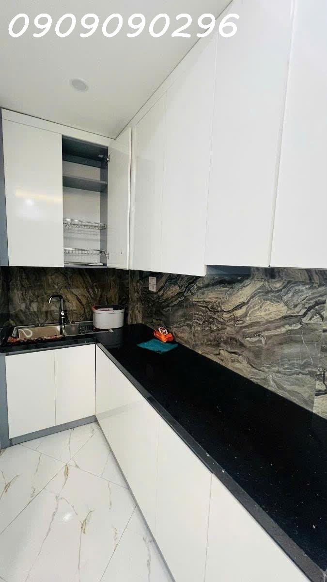 Hiếm! Nhà Mới Quan Nhân,Thanh Xuân 32m2 – 5 Tầng, MT5,2m – Thang Máy – Full Nội Thất – 8.2 Tỷ 4