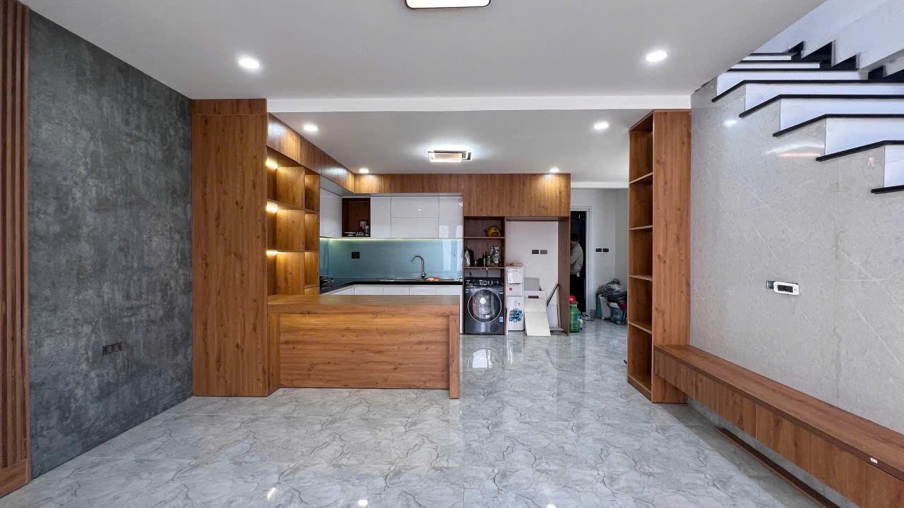 BÁN NHÀ CAO THẮNG P7 ĐÀ LẠT - 4PN, ĐƯỜNG Ô TÔ, NHÀ XÂY KIÊN CỐ - 2.85 TỶ 2