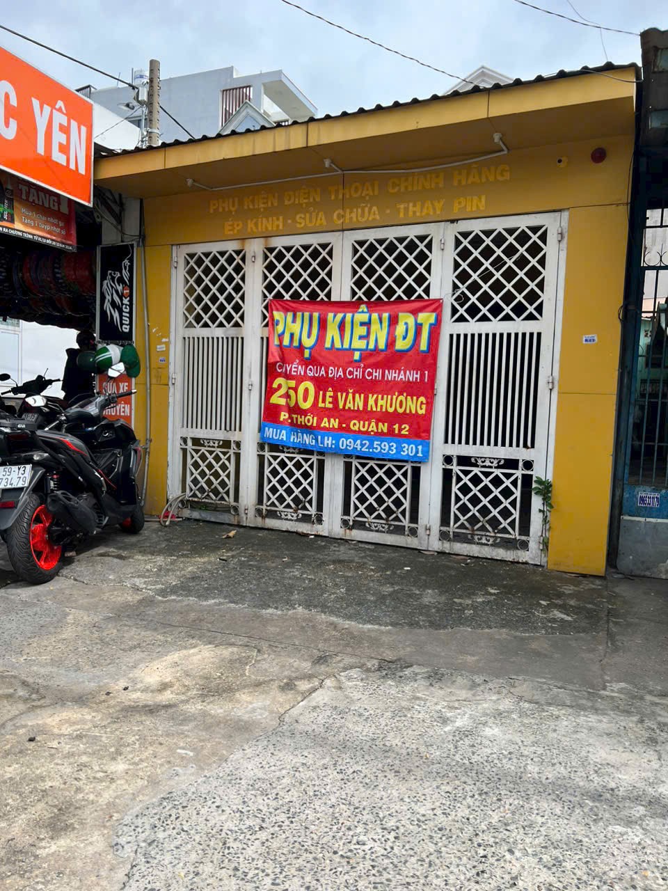 BÁN NHÀ C4 (4x20) MẶT TIỀN NGUYỄN THỊ KIÊU (TA19 CŨ) – VỊ TRÍ VIP KD ĐỈNH