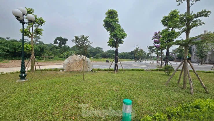 THƯỢNG THANH - ĐỨC GIANG - LONG BIÊN - Ô TÔ VÀO NHÀ 2