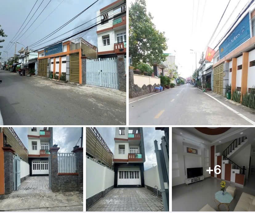 Cần bán Nhà mặt tiền Quận 9, Hồ Chí Minh, Diện tích 94m², Giá 8 Tỷ 2