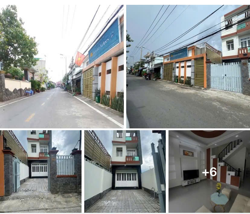 Cần bán Nhà mặt tiền Quận 9, Hồ Chí Minh, Diện tích 94m², Giá 8 Tỷ