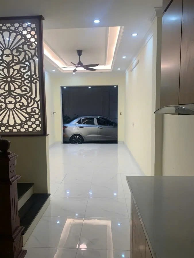NHÀ MỚI Ô TÔ ĐỖ CỬA Bát Khối 32m2 X 6 tầng,mặt tiền 6.1 tỷ Long Biên. 5