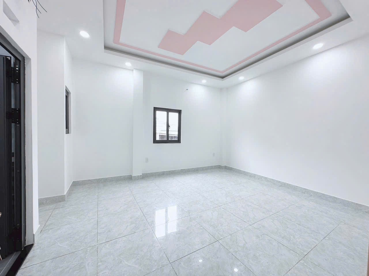 Nhà hẻm lk 4-5, Bình Hưng Hòa B, Bình Tân dt 65m2 3 lầu 4pn 5wc giá 5,6 tỷ 8