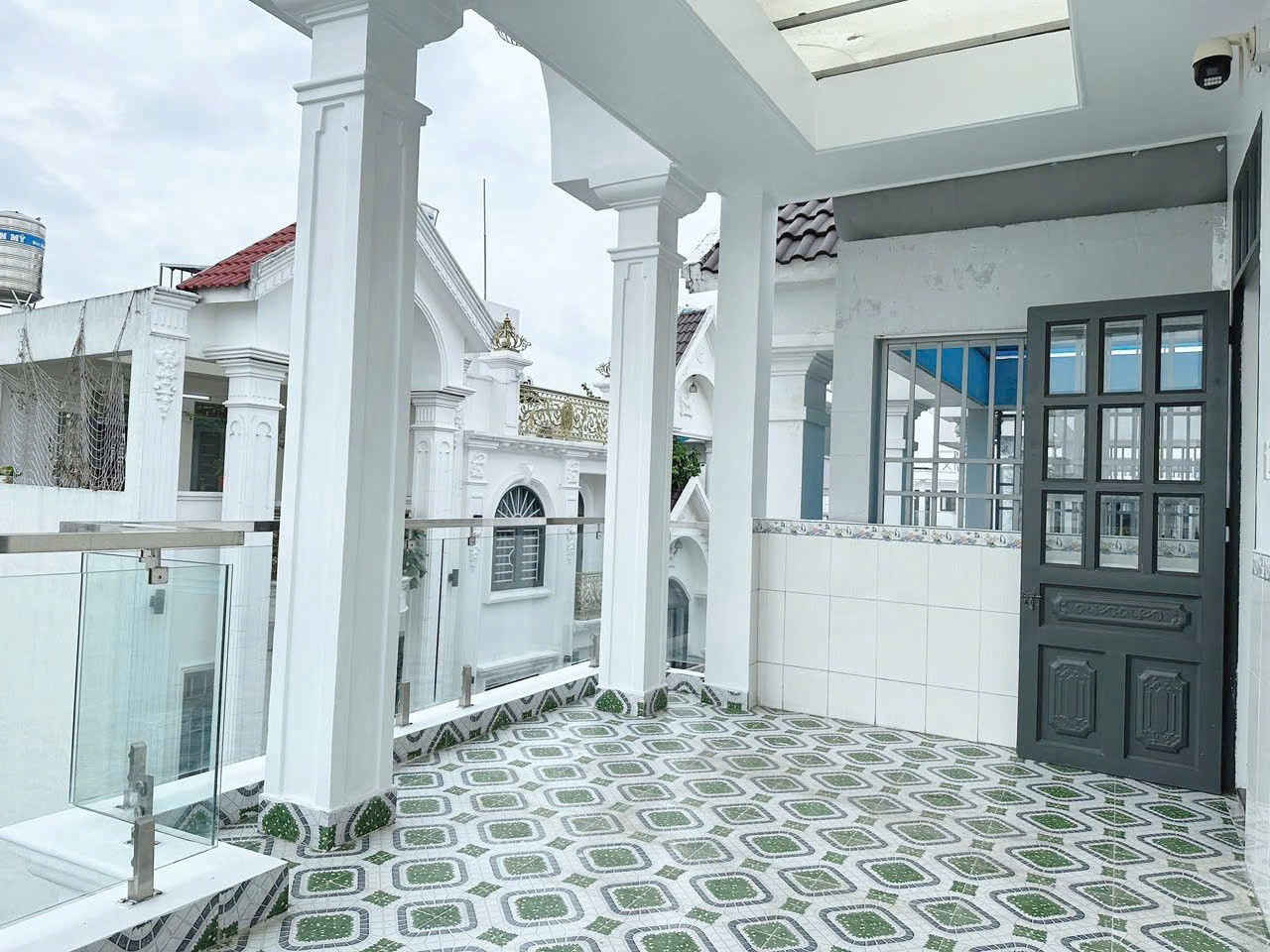 Nhà hẻm lk 4-5, Bình Hưng Hòa B, Bình Tân dt 65m2 3 lầu 4pn 5wc giá 5,6 tỷ 11