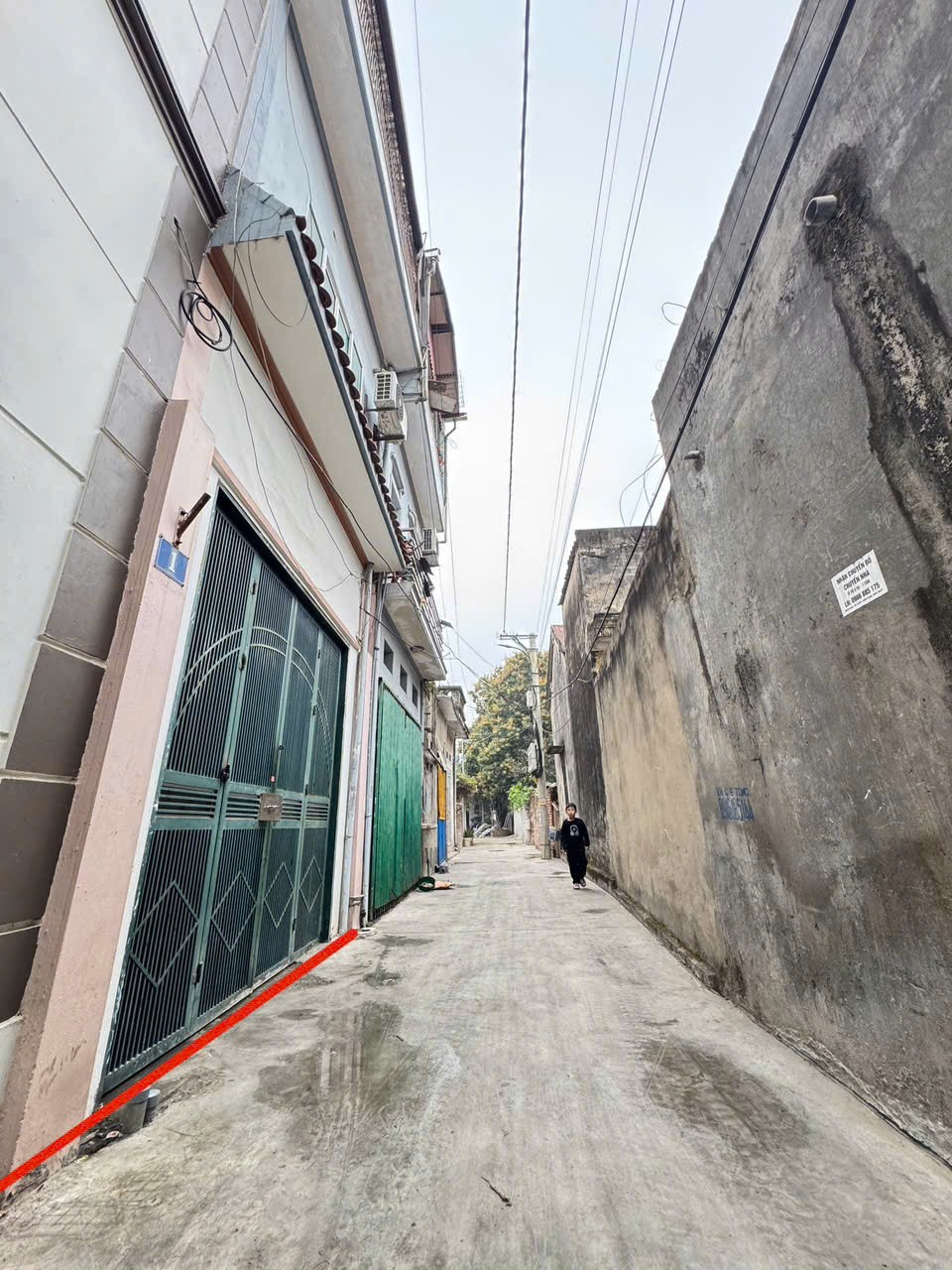 Bán Gấp Nhà 3 Tầng Đẹp, Ô Tô Vào Nhà, Trung Tâm Quang Minh, Mê Linh 2