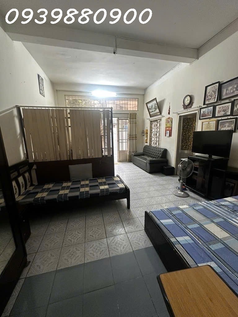 Phan Đăng Lưu, Phú Nhuận, 135m2, 18,8Tỷ TL 4