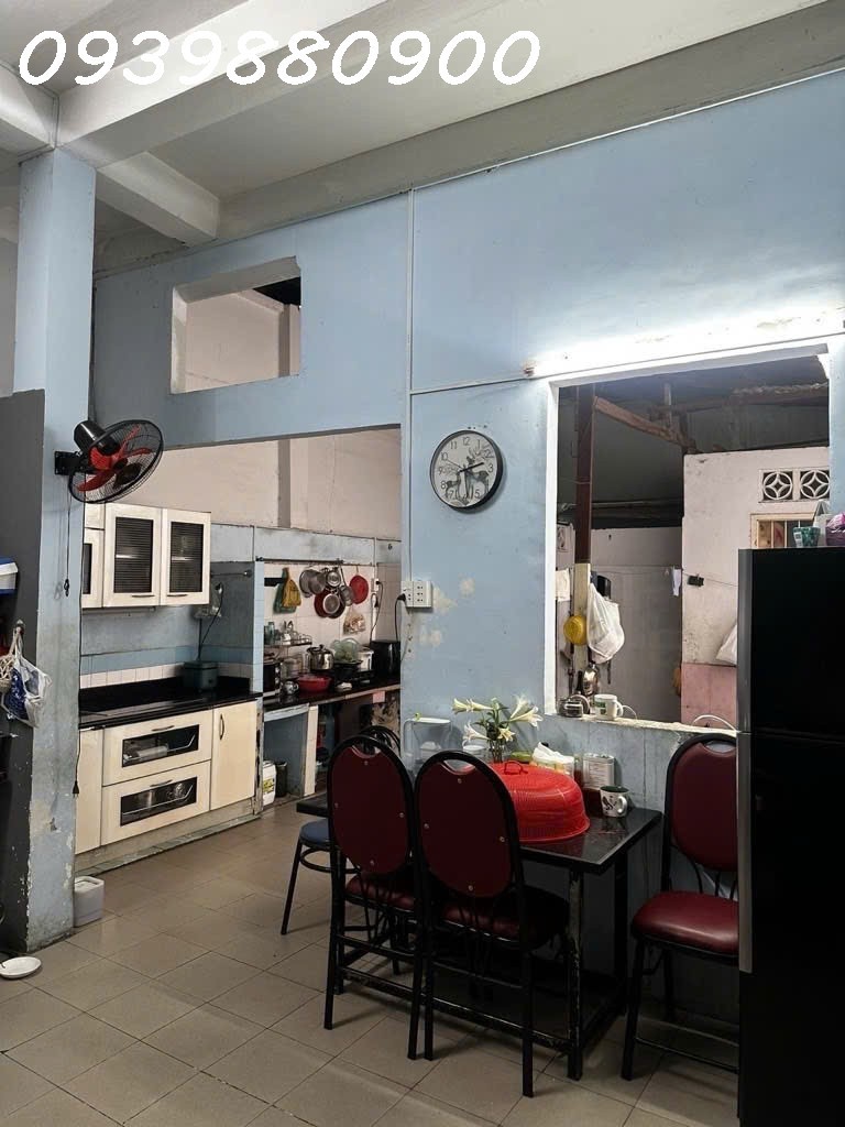 Phan Đăng Lưu, Phú Nhuận, 135m2, 18,8Tỷ TL 2