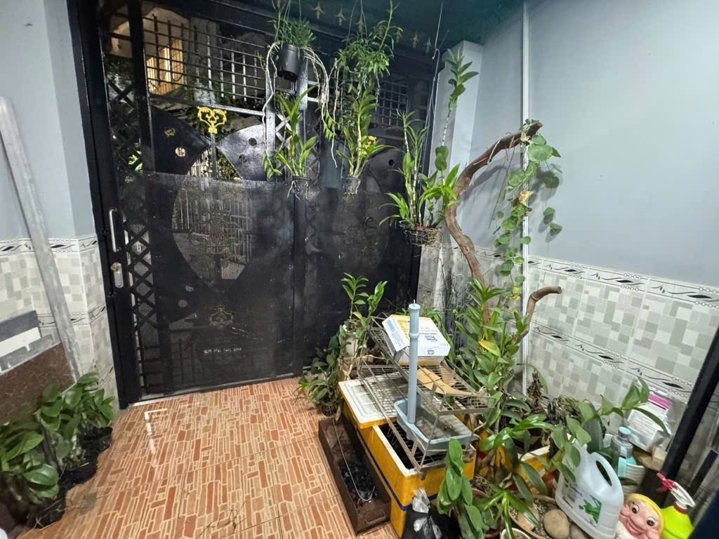 Ngay ngã tư Phú Nhuận, 44m2, 6,45Tỷ TL 3