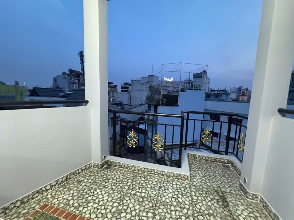 Ngay ngã tư Phú Nhuận, 44m2, 6,45Tỷ TL 4