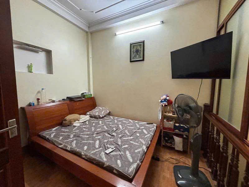 Bán GẤP nhà 61m giá 8.9 tỷ , Phố Cự Lộc,  Thanh Xuân, Hà Nội 3