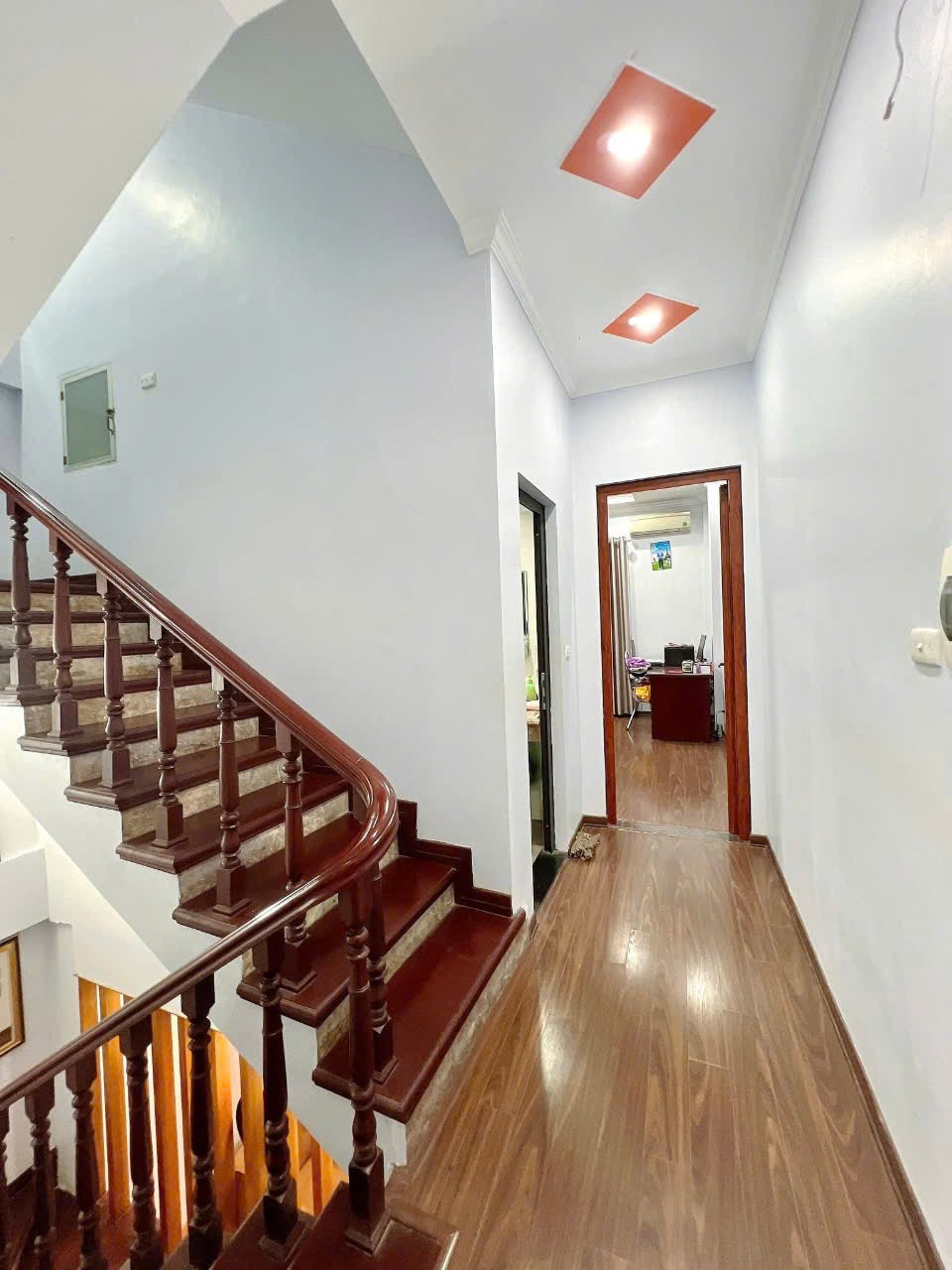CÓ 102 PHỐ Tây Sơn, Đống Đa, Hà Nội, 8,5 tỷ, 52m2