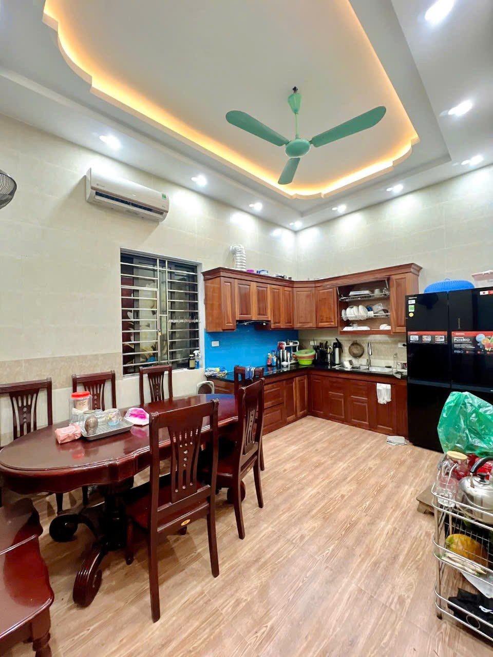 CÓ 102 PHỐ Tây Sơn, Đống Đa, Hà Nội, 8,5 tỷ, 52m2 5