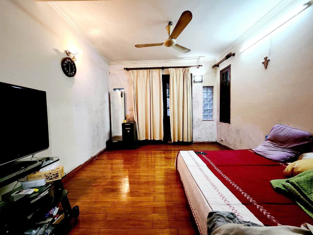 Hàng hiếm PHỐ Vương Thừa Vũ,Thanh Xuân 51m2, 5 tầng giá 14  tỷ, ô tô đỗ. 3