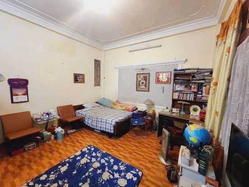 Hàng hiếm PHỐ Vương Thừa Vũ,Thanh Xuân 51m2, 5 tầng giá 14  tỷ, ô tô đỗ. 4