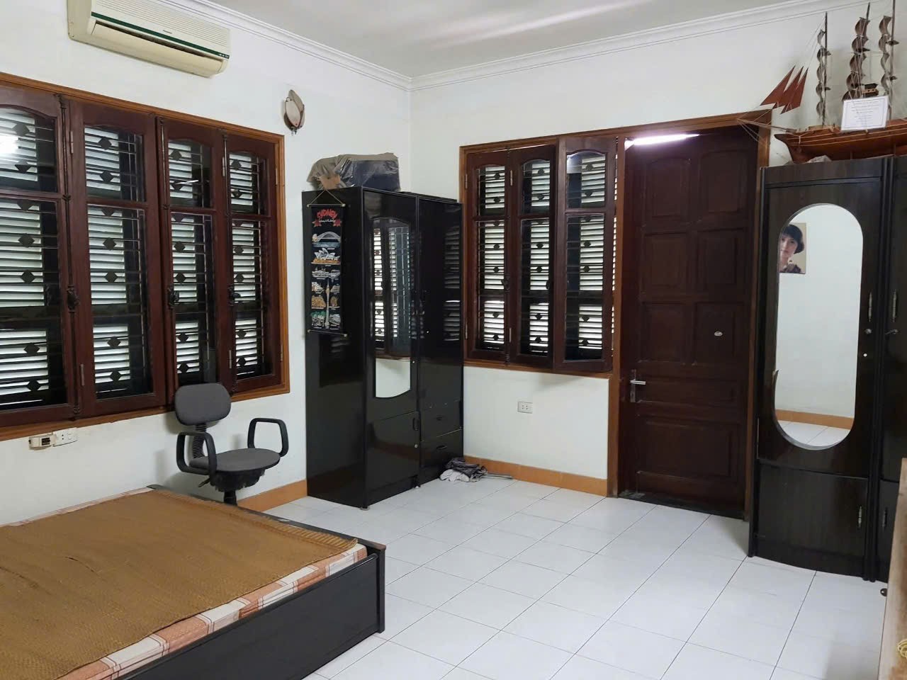 Bán nhà ĐẠI TÁ VỀ HƯU 63m giá 15  tỷ  Phố Tô Vĩnh Diện,Thanh Xuân.Ô TÔ TRÁNH. 4