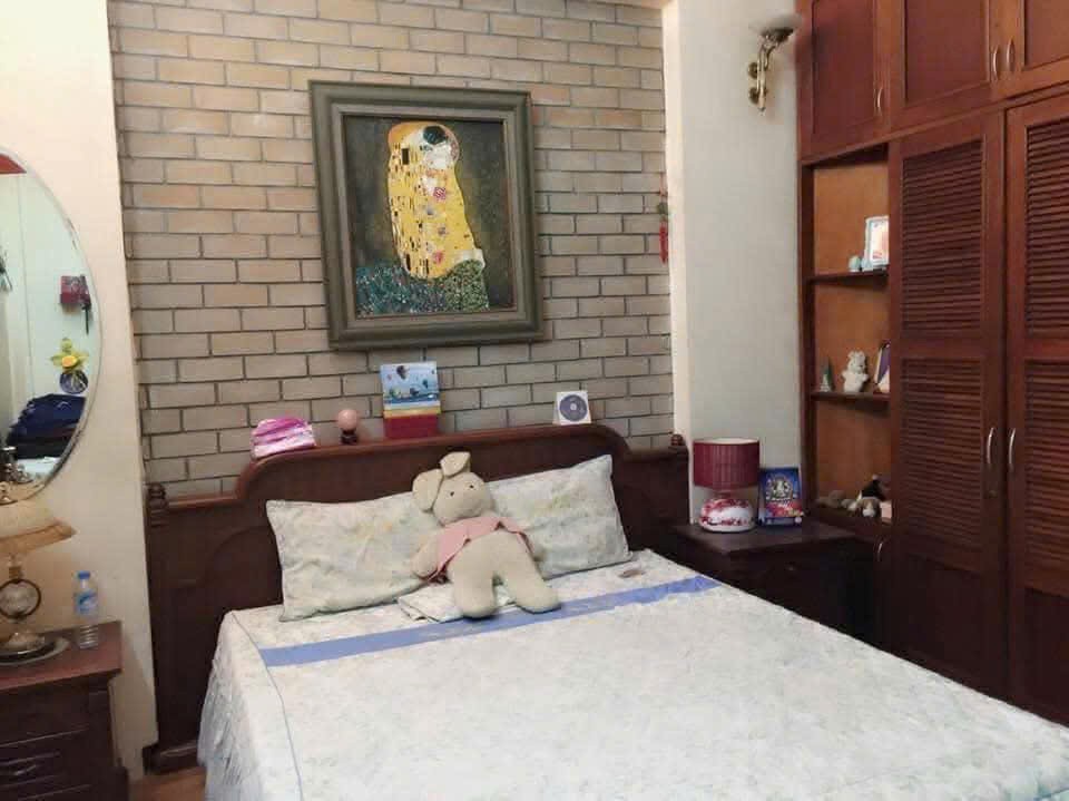 Bán nhà ĐẠI TÁ VỀ HƯU 63m giá 15  tỷ  Phố Tô Vĩnh Diện,Thanh Xuân.Ô TÔ TRÁNH. 5