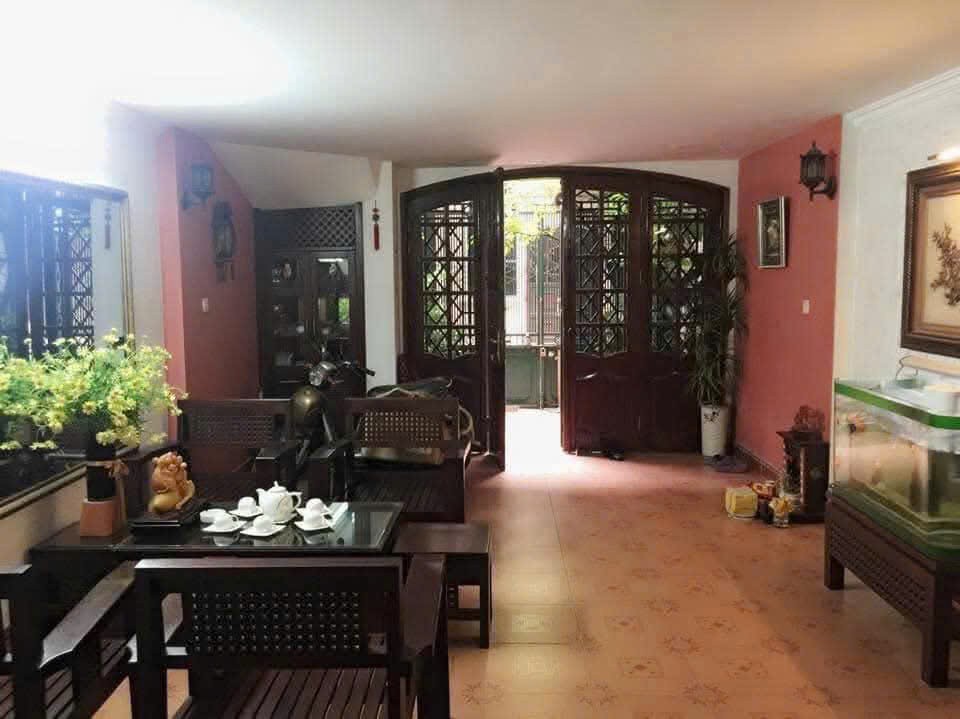 Bán GẤP nhà 53m giá 9.3 tỷ, PHỐ Thái Hà Đống Đa. Ô TÔ , KINH DOANH 5
