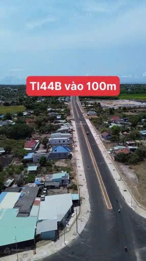 Cần bán Đất đường Tỉnh lộ 44, Xã Long Mỹ, Diện tích 123m², Giá 700 Triệu 2