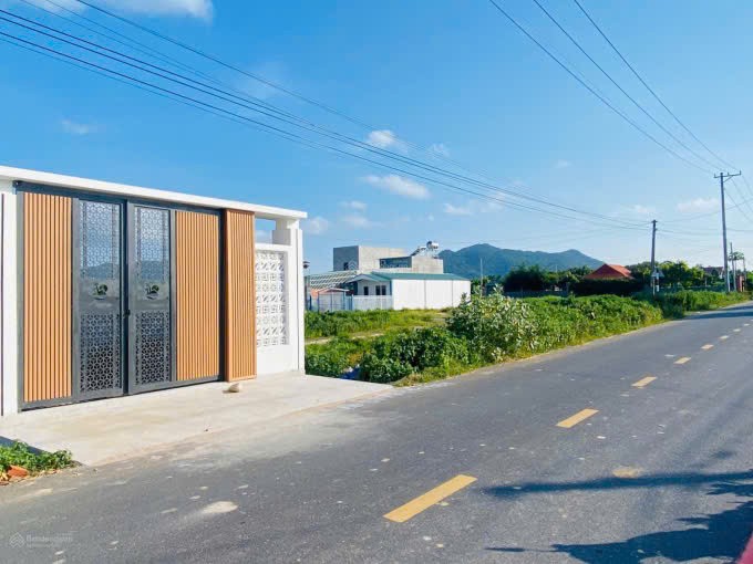 Cần bán Đất đường Tỉnh lộ 44, Xã Long Mỹ, Diện tích 123m², Giá 700 Triệu 4