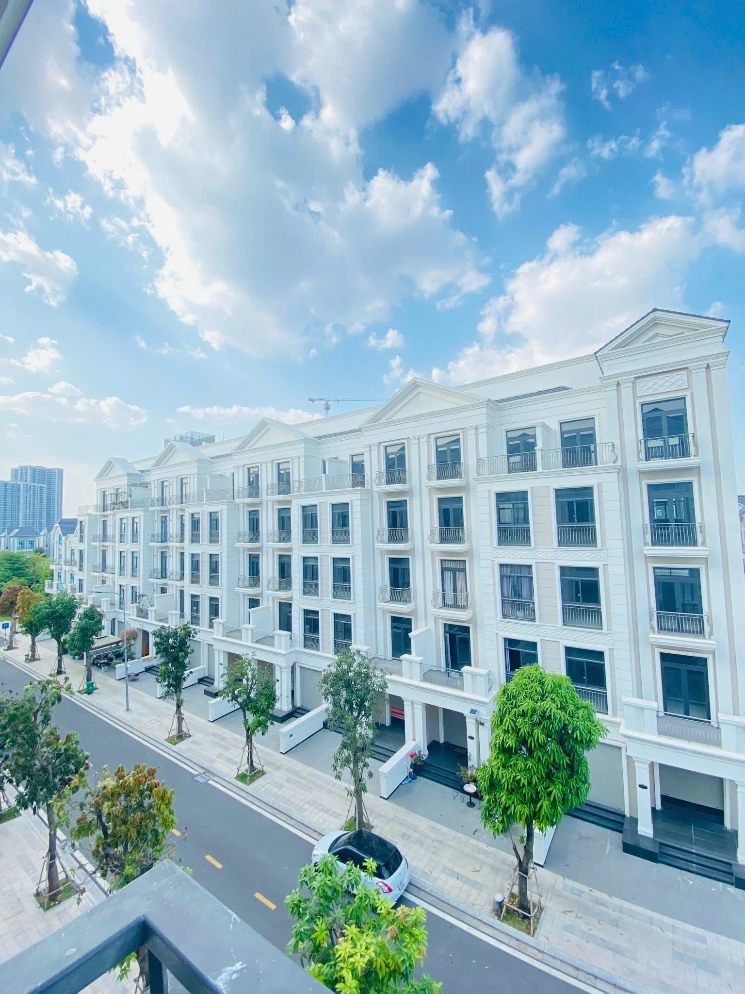 Cho thuê Biệt thự Quận 9, Hồ Chí Minh, Diện tích 84m², Giá 45 Triệu/tháng