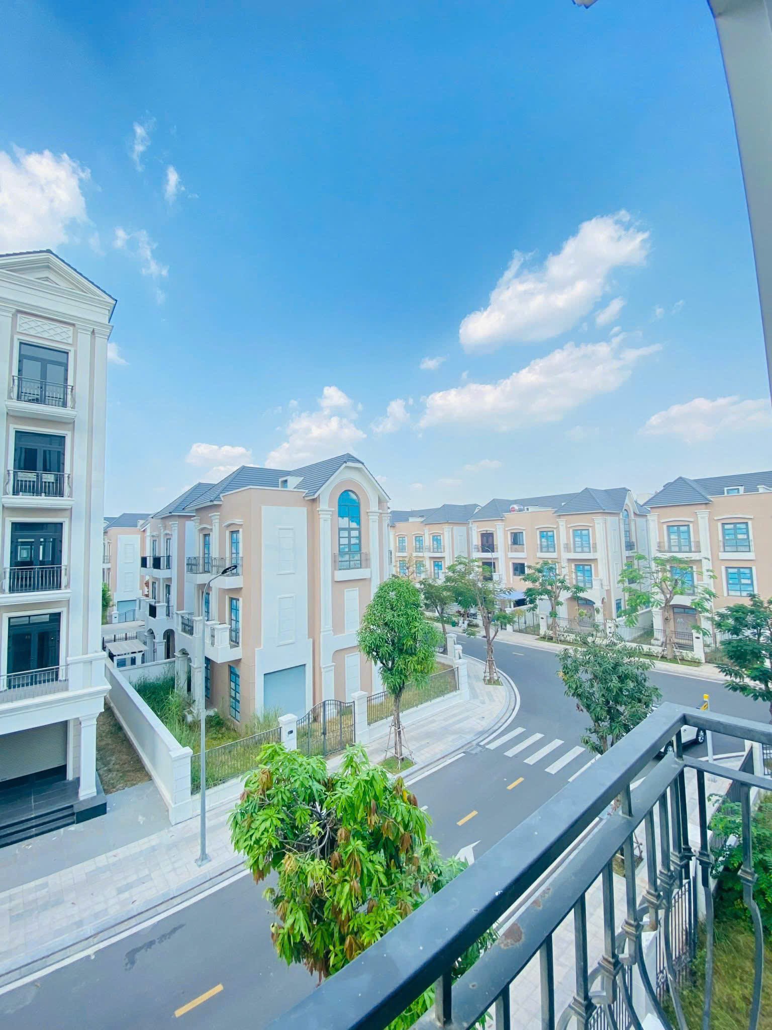 Cho thuê Biệt thự Quận 9, Hồ Chí Minh, Diện tích 84m², Giá 45 Triệu/tháng 3
