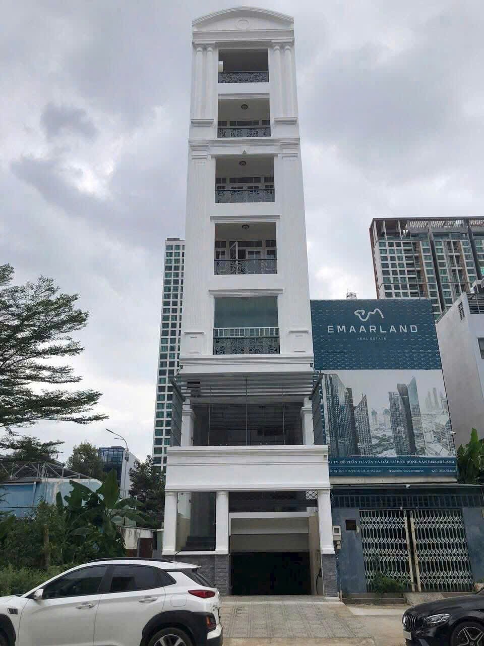 Cho thuê Văn phòng Quận 2, Hồ Chí Minh, Diện tích 100m², Giá 60 Triệu/tháng 3